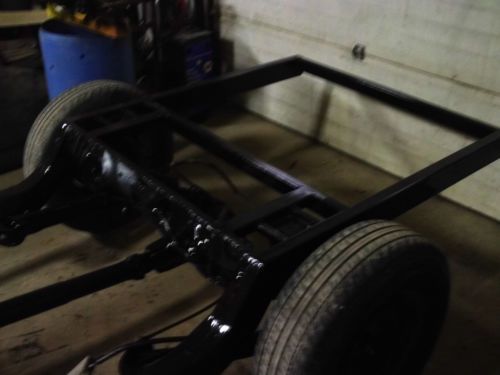 1955 CHEVROLET PICKUP,HOT ROD TRUCK, PATINA TRUCK, RAT ROD TRUCK, AIR RIDE TRUCK, image 15