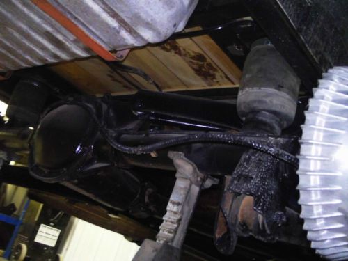 1955 CHEVROLET PICKUP,HOT ROD TRUCK, PATINA TRUCK, RAT ROD TRUCK, AIR RIDE TRUCK, image 19