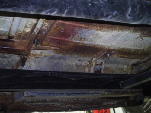 1955 CHEVROLET PICKUP,HOT ROD TRUCK, PATINA TRUCK, RAT ROD TRUCK, AIR RIDE TRUCK, image 22