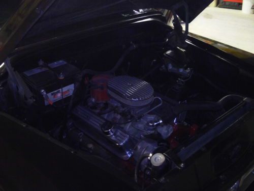 1955 CHEVROLET PICKUP,HOT ROD TRUCK, PATINA TRUCK, RAT ROD TRUCK, AIR RIDE TRUCK, image 24