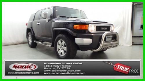 2007 used 4l v6 24v 4wd suv premium