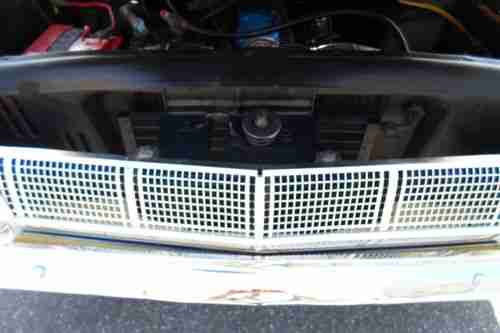 1964 MERCURY COMET CLASSIC SHOW CAR SHOWCAR, image 14