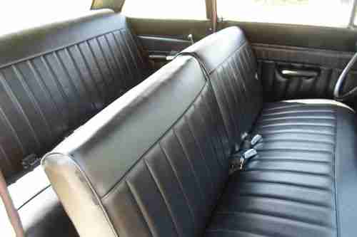 1964 MERCURY COMET CLASSIC SHOW CAR SHOWCAR, image 18