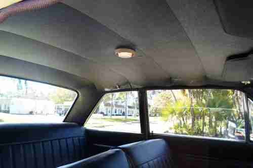 1964 MERCURY COMET CLASSIC SHOW CAR SHOWCAR, image 19