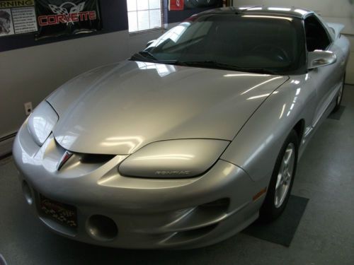 1999 trans am ls1-only 51,942 miles-adult owned-immaculate condition!