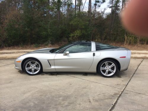 Clean Corvette, US $29,900.00, image 2