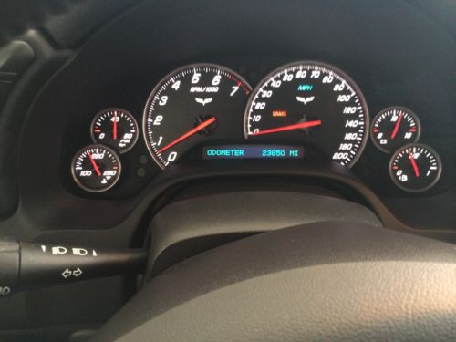 Clean Corvette, US $29,900.00, image 6
