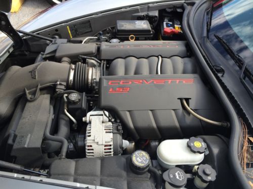 Clean Corvette, US $29,900.00, image 12