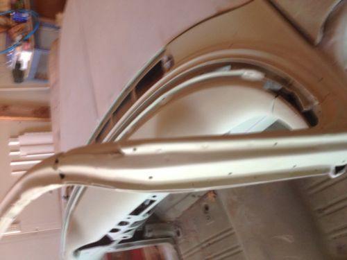 1955 Chevrolet Bel Air Base Convertible 2-Door 4.3L, US $24,500.00, image 13