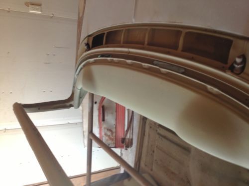 1955 Chevrolet Bel Air Base Convertible 2-Door 4.3L, US $24,500.00, image 14