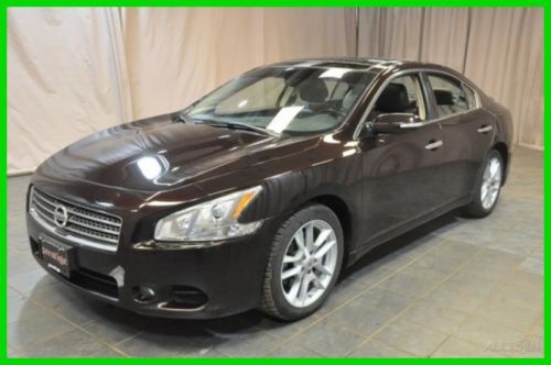 2010 3.5 sv used 3.5l v6 24v fwd sedan premium moonroof bose