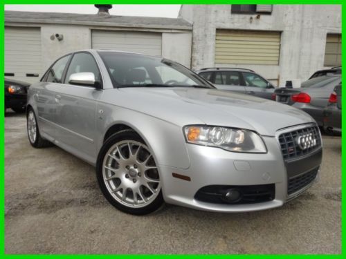 2006 4.2 used 4.2l v8 40v manual awd sedan premium bose