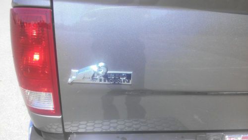 2011 Ram 1500 Big Horn Crew Cab Pickup 4-Door 5.7L, US $21,900.00, image 3