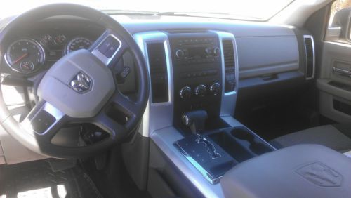 2011 Ram 1500 Big Horn Crew Cab Pickup 4-Door 5.7L, US $21,900.00, image 8