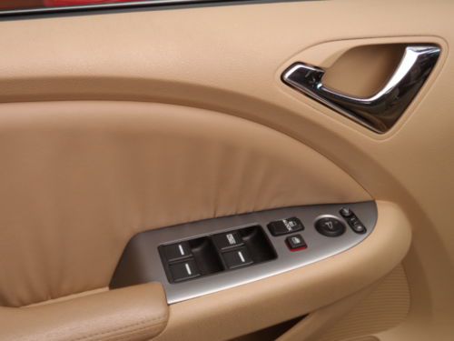 2008 HONDA ODYSSEY EX-L REAR CAMERA WHITE WITH TAN LEATHER SUNROOF 8 PASSENGER, US $10,900.00, image 12