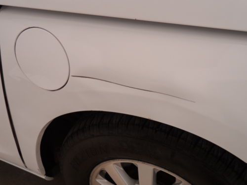 2008 HONDA ODYSSEY EX-L REAR CAMERA WHITE WITH TAN LEATHER SUNROOF 8 PASSENGER, US $10,900.00, image 20