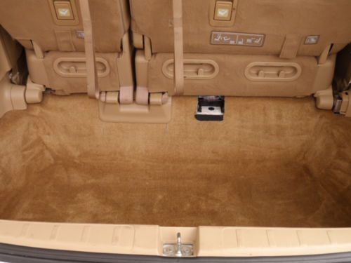 2008 HONDA ODYSSEY EX-L REAR CAMERA WHITE WITH TAN LEATHER SUNROOF 8 PASSENGER, US $10,900.00, image 21