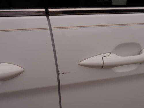 2008 HONDA ODYSSEY EX-L REAR CAMERA WHITE WITH TAN LEATHER SUNROOF 8 PASSENGER, US $10,900.00, image 25