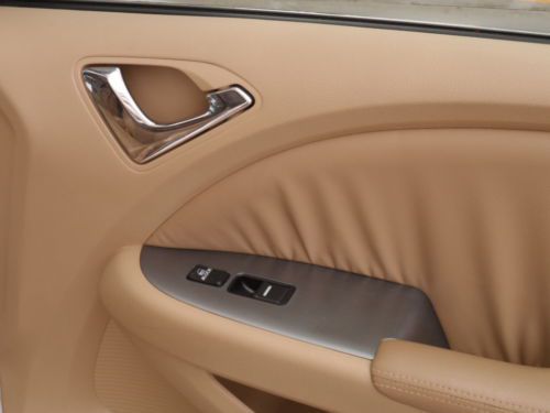 2008 HONDA ODYSSEY EX-L REAR CAMERA WHITE WITH TAN LEATHER SUNROOF 8 PASSENGER, US $10,900.00, image 28