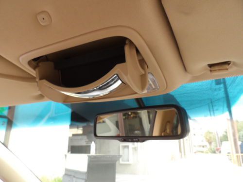 2008 HONDA ODYSSEY EX-L REAR CAMERA WHITE WITH TAN LEATHER SUNROOF 8 PASSENGER, US $10,900.00, image 36