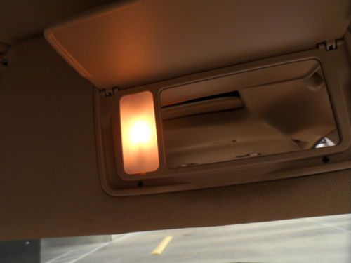 2008 HONDA ODYSSEY EX-L REAR CAMERA WHITE WITH TAN LEATHER SUNROOF 8 PASSENGER, US $10,900.00, image 37