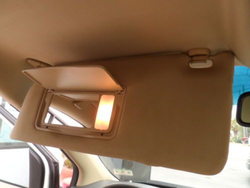 2008 HONDA ODYSSEY EX-L REAR CAMERA WHITE WITH TAN LEATHER SUNROOF 8 PASSENGER, US $10,900.00, image 38