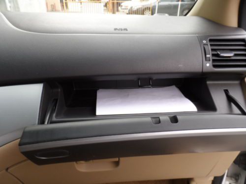 2008 HONDA ODYSSEY EX-L REAR CAMERA WHITE WITH TAN LEATHER SUNROOF 8 PASSENGER, US $10,900.00, image 39