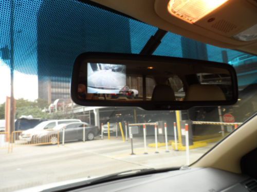 2008 HONDA ODYSSEY EX-L REAR CAMERA WHITE WITH TAN LEATHER SUNROOF 8 PASSENGER, US $10,900.00, image 46