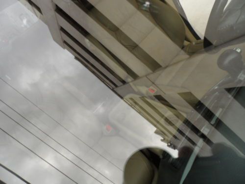 2008 HONDA ODYSSEY EX-L REAR CAMERA WHITE WITH TAN LEATHER SUNROOF 8 PASSENGER, US $10,900.00, image 47