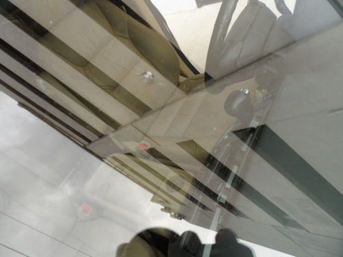 2008 HONDA ODYSSEY EX-L REAR CAMERA WHITE WITH TAN LEATHER SUNROOF 8 PASSENGER, US $10,900.00, image 48