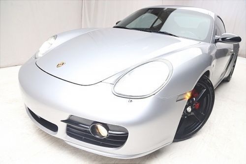 2006 porsche s