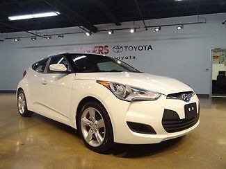 2012 hyundai veloster hatchback 6-speed ecoshift dual clutch