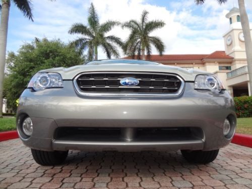 2005 Subaru Outback 79K Miles H4 Manual Rust Free Florida Car Beautiful 1 Owner!, US $9,999.00, image 10