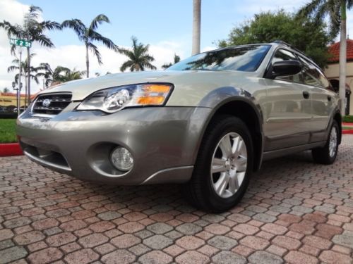 2005 Subaru Outback 79K Miles H4 Manual Rust Free Florida Car Beautiful 1 Owner!, US $9,999.00, image 13