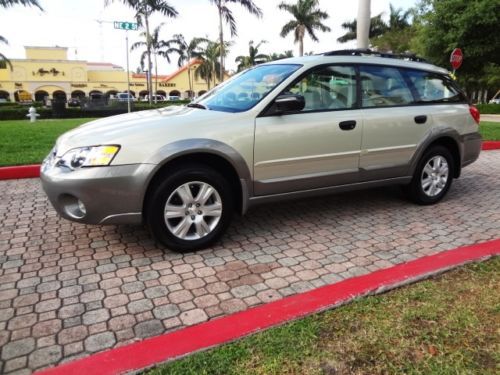 2005 Subaru Outback 79K Miles H4 Manual Rust Free Florida Car Beautiful 1 Owner!, US $9,999.00, image 14