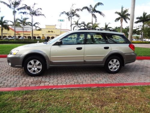 2005 Subaru Outback 79K Miles H4 Manual Rust Free Florida Car Beautiful 1 Owner!, US $9,999.00, image 15