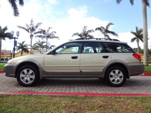 2005 Subaru Outback 79K Miles H4 Manual Rust Free Florida Car Beautiful 1 Owner!, US $9,999.00, image 16