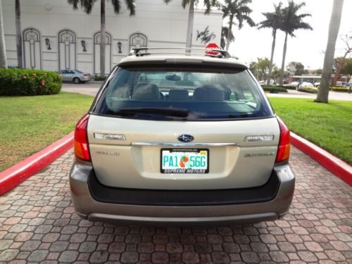 2005 Subaru Outback 79K Miles H4 Manual Rust Free Florida Car Beautiful 1 Owner!, US $9,999.00, image 19