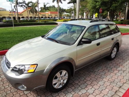 2005 Subaru Outback 79K Miles H4 Manual Rust Free Florida Car Beautiful 1 Owner!, US $9,999.00, image 26