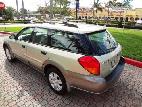 2005 Subaru Outback 79K Miles H4 Manual Rust Free Florida Car Beautiful 1 Owner!, US $9,999.00, image 29