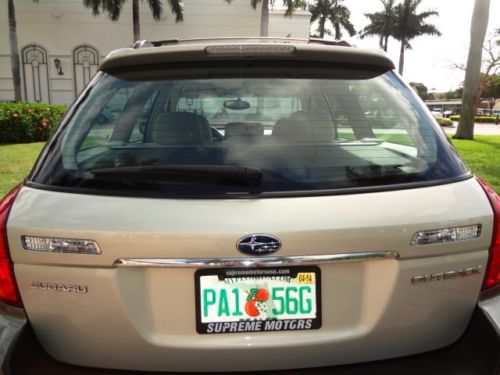 2005 Subaru Outback 79K Miles H4 Manual Rust Free Florida Car Beautiful 1 Owner!, US $9,999.00, image 31