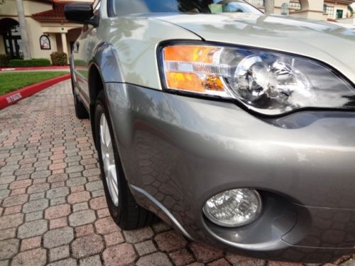 2005 Subaru Outback 79K Miles H4 Manual Rust Free Florida Car Beautiful 1 Owner!, US $9,999.00, image 37