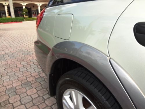2005 Subaru Outback 79K Miles H4 Manual Rust Free Florida Car Beautiful 1 Owner!, US $9,999.00, image 40