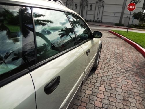 2005 Subaru Outback 79K Miles H4 Manual Rust Free Florida Car Beautiful 1 Owner!, US $9,999.00, image 42