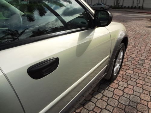 2005 Subaru Outback 79K Miles H4 Manual Rust Free Florida Car Beautiful 1 Owner!, US $9,999.00, image 43