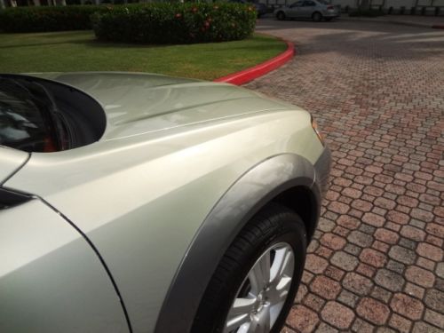 2005 Subaru Outback 79K Miles H4 Manual Rust Free Florida Car Beautiful 1 Owner!, US $9,999.00, image 44