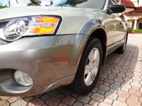 2005 Subaru Outback 79K Miles H4 Manual Rust Free Florida Car Beautiful 1 Owner!, US $9,999.00, image 45