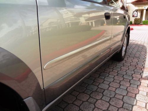 2005 Subaru Outback 79K Miles H4 Manual Rust Free Florida Car Beautiful 1 Owner!, US $9,999.00, image 46