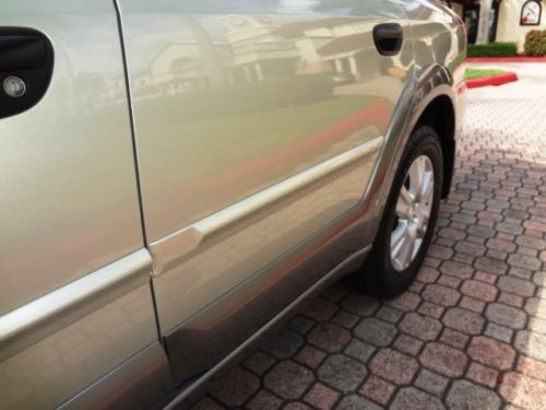 2005 Subaru Outback 79K Miles H4 Manual Rust Free Florida Car Beautiful 1 Owner!, US $9,999.00, image 47