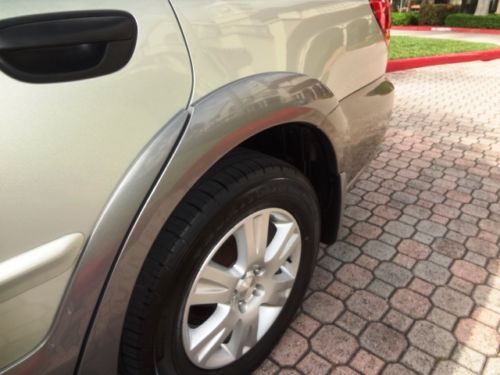 2005 Subaru Outback 79K Miles H4 Manual Rust Free Florida Car Beautiful 1 Owner!, US $9,999.00, image 48